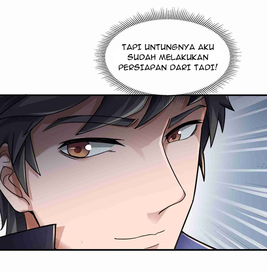 First Dragon (Yuanlong) Chapter 42 Gambar 18